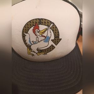 LRG Trucker Hat